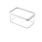 Pote Selado Suspenso para Armazenamento de Alimentos