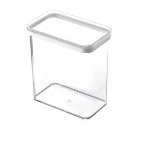 Pote Selado Suspenso para Armazenamento de Alimentos