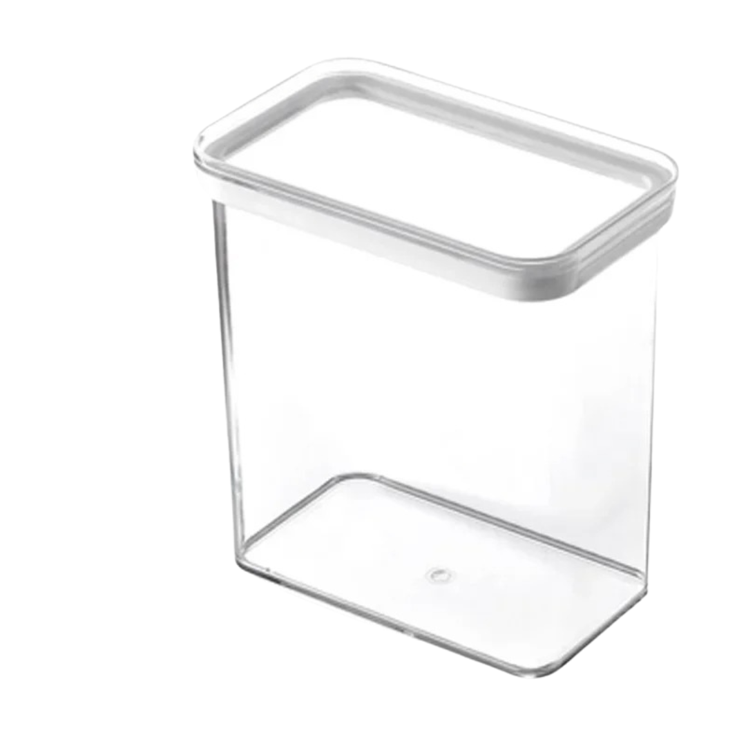 Pote Selado Suspenso para Armazenamento de Alimentos