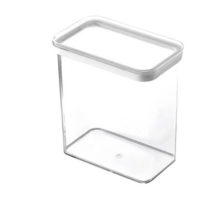 Pote Selado Suspenso para Armazenamento de Alimentos