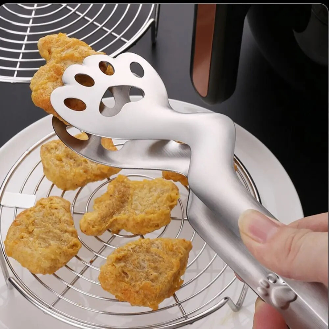 Prateleira de Vapor Multifuncional de Aço Inoxidável 304