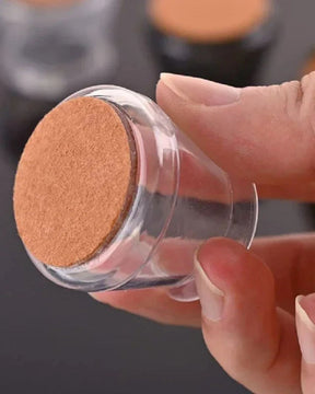 Protetores de Silicone para Pés de Cadeira com Feltro 360º  Kit 4 ou 24 Peças