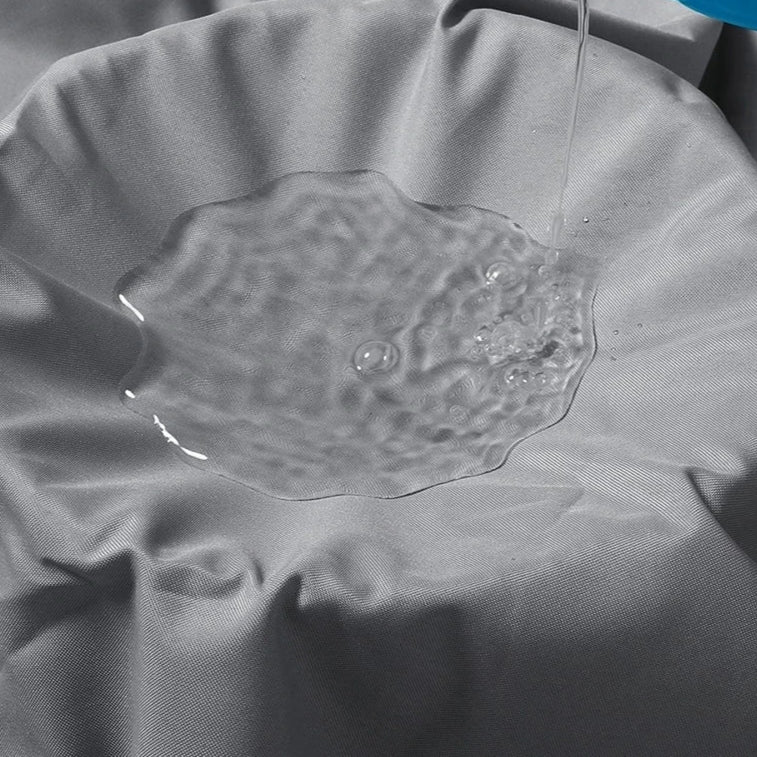 Toldo quadrado Portátil Impermeável Flexível e Resistente Com Proteção UV