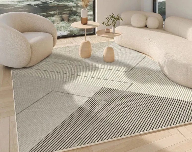 Tapete Retangular Decorativo - Coleção Spain