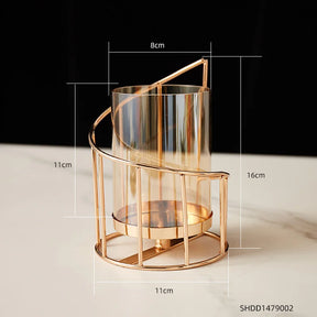 Luminárias Decorativas Coleção Luxury Lanterns