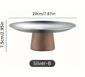 Suportes Decorativos Luxury Bases