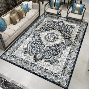 Tapete Clássico Luxo - Coleção Marrocos