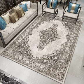 Tapete Clássico Luxo - Coleção Marrocos