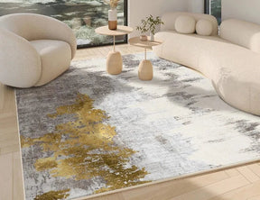 Tapete Retangular Decorativo - Coleção Spain