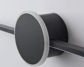 Luminária LED de Parede Espelho Banheiro - RadianceView