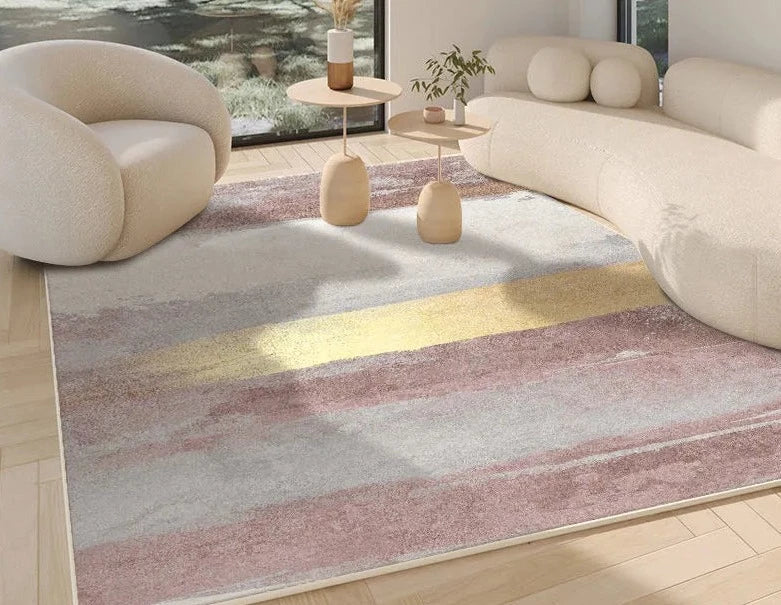 Tapete Retangular Decorativo - Coleção Spain