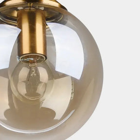 Luminária Moderna Pendente Firenze