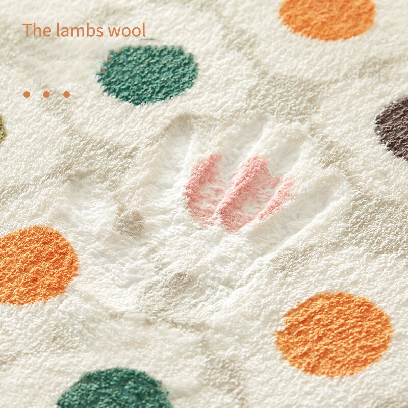 Tapete Decorativo Redondo - Coleção América