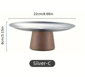 Suportes Decorativos Luxury Bases