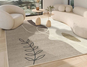 Tapete Retangular Decorativo - Coleção Spain