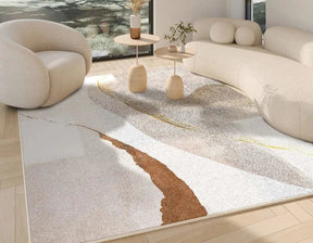 Tapete Retangular Decorativo - Coleção Spain