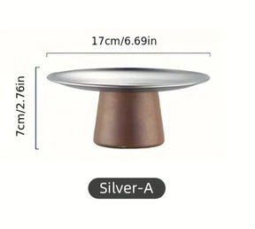 Suportes Decorativos Luxury Bases