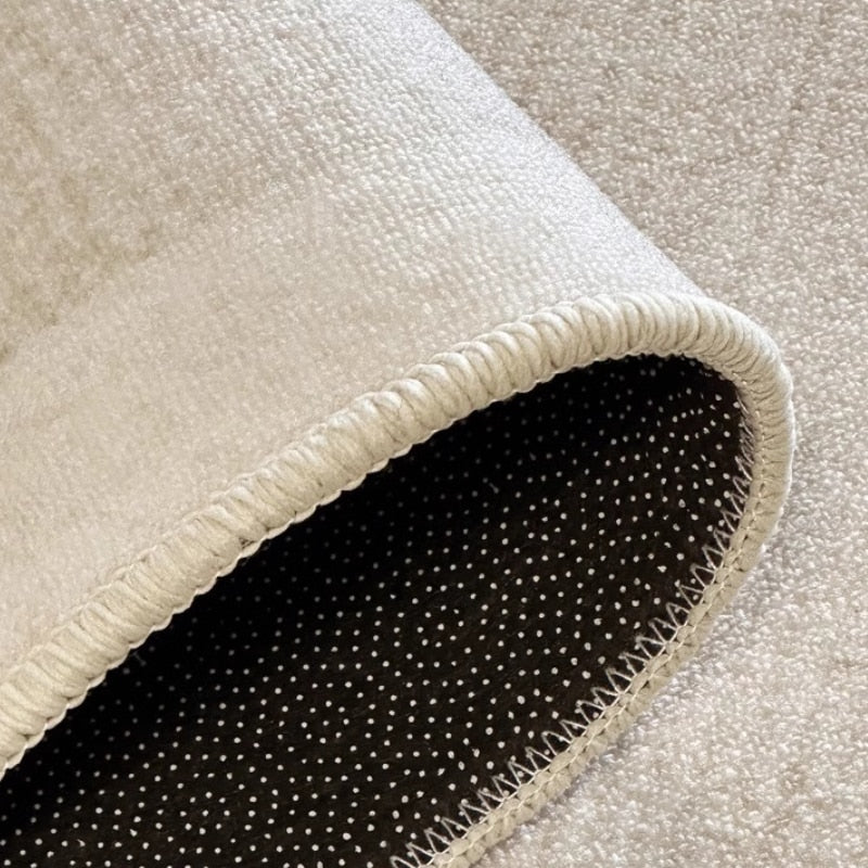 Tapete Redondo - Coleção Egito