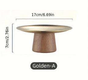 Suportes Decorativos Luxury Bases