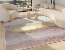 Tapete Retangular Decorativo - Coleção Spain