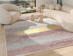 Tapete Retangular Decorativo - Coleção Spain