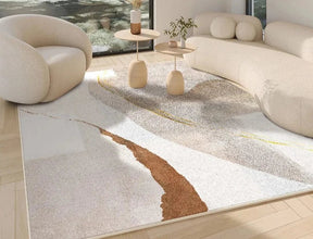 Tapete Retangular Decorativo - Coleção Spain