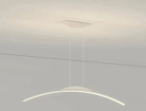Lustre Moderno Design Infinity
