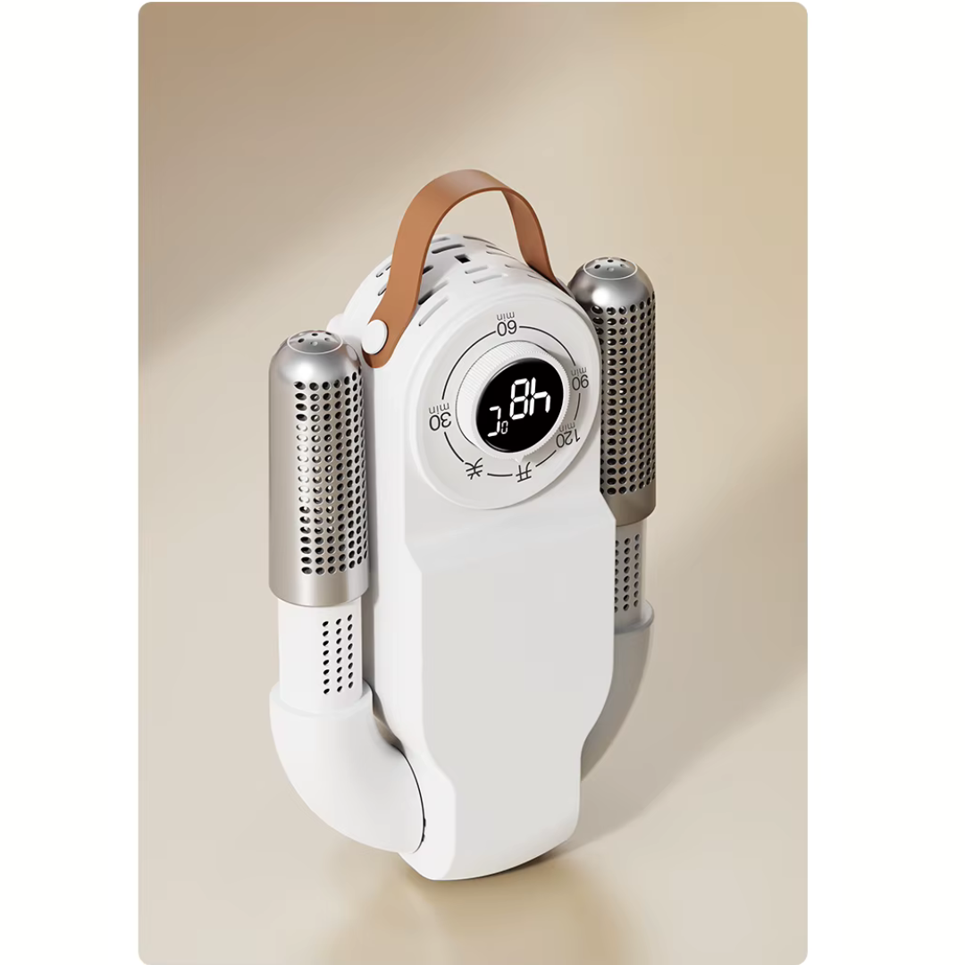 Secador de Sapatos Elétrico com UV da Xiaomi