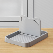 Suporte para Tampa de Panela e Colheres Multifuncional