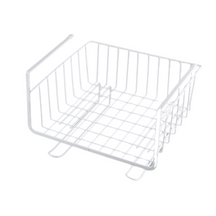 Suporte de Cozinha de Ferro com Prateleira para Armazenamento Eficiente