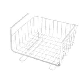 Suporte de Cozinha de Ferro com Prateleira para Armazenamento Eficiente