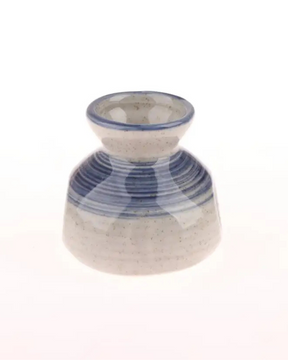 Suporte de Palito de Cerâmica Estilo Chinês para Mesa