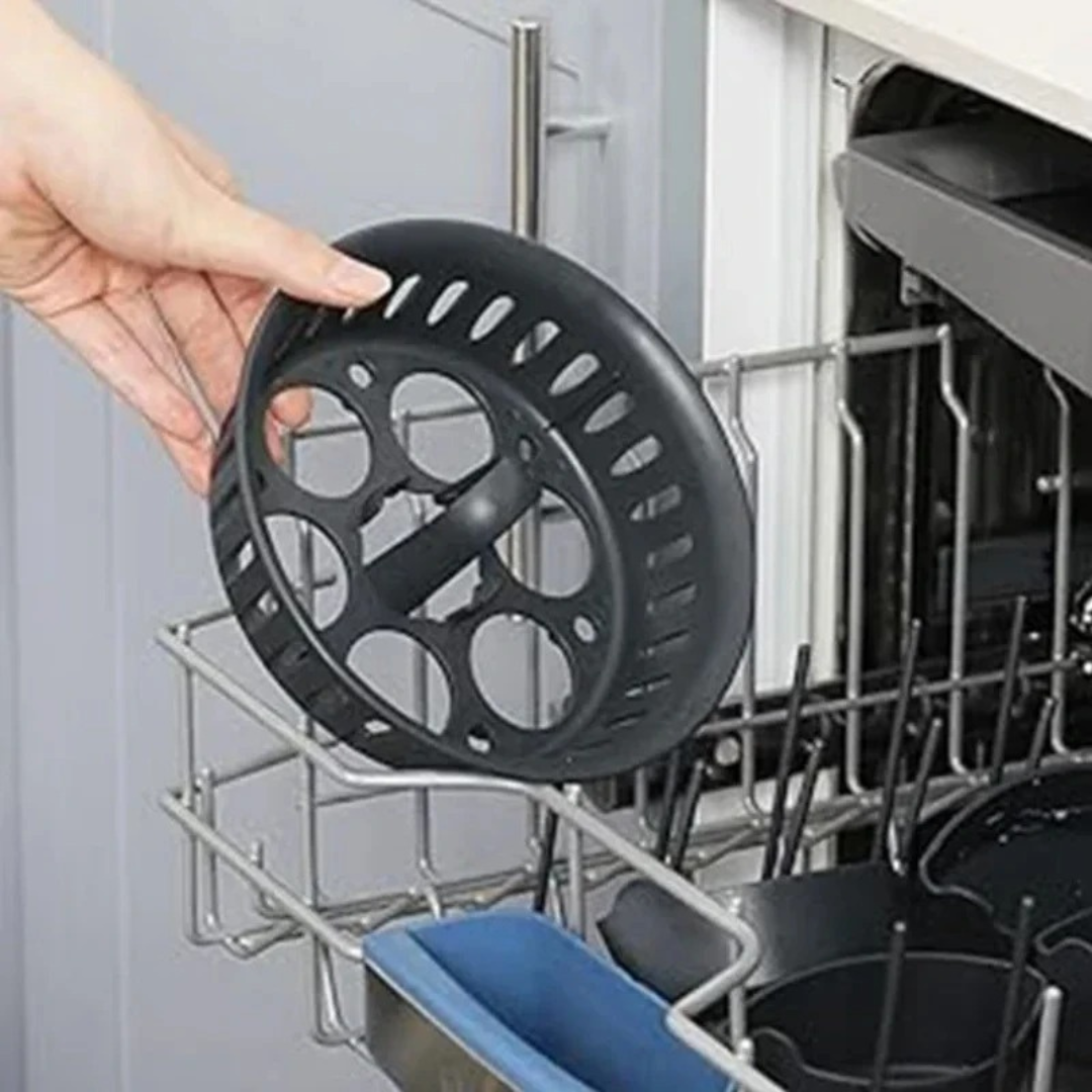 Suporte para Ovos 2 em 1 Compatível com Thermomix