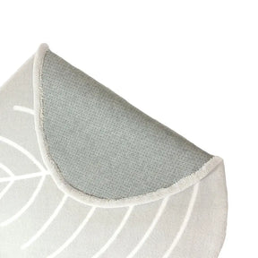 Tapete Infantil Folha Coleção Botanic