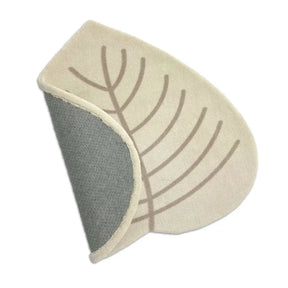 Tapete Infantil Folha Coleção Botanic