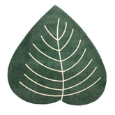 Tapete Infantil Folha Coleção Botanic