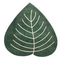 Tapete Infantil Folha Coleção Botanic