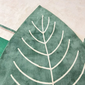 Tapete Infantil Folha Coleção Botanic