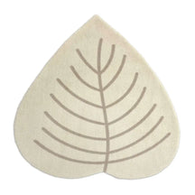 Tapete Infantil Folha Coleção Botanic