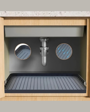 Tapete Impermeável para Pia e Armário Antivazamento