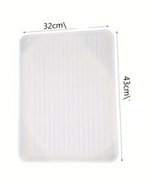 Tapete Impermeável para Pia e Armário Antivazamento