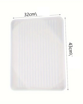 Tapete Impermeável para Pia e Armário Antivazamento