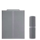 Tapete de Silicone Antiderrapante para Cozinha