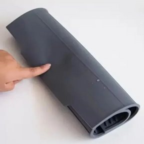 Tapete de Silicone Antiderrapante para Cozinha