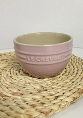 Tigela de Cerâmica Redonda Alta Qualidade para Arroz Sopas e Sobremesas