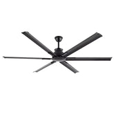 Ventilador de Teto Industrial ZenithBreeze® MAXXI