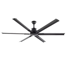 Ventilador de Teto Industrial ZenithBreeze® MAXXI