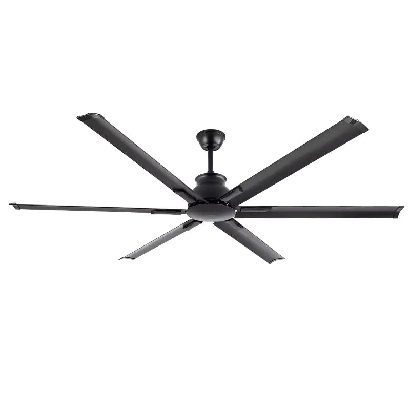 Ventilador de Teto Industrial ZenithBreeze® MAXXI