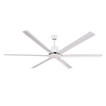 Ventilador de Teto Industrial ZenithBreeze® MAXXI