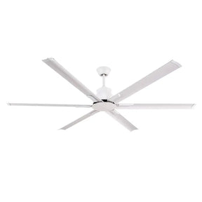 Ventilador de Teto Industrial ZenithBreeze® MAXXI